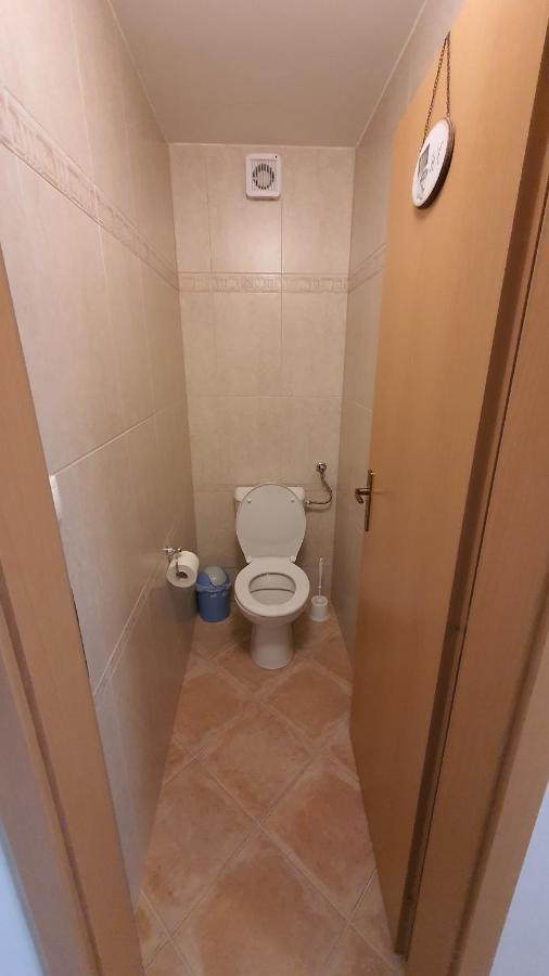 Apartman Tatran Jarka Доновали Екстериор снимка
